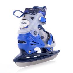 FunActiv ADAPT LED 4in1 detské korčule