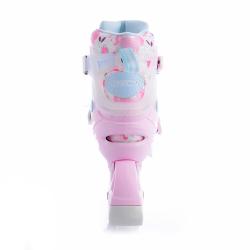 FunActiv ADAPT LED GIRL 4in1 detské korčule