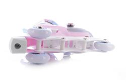 FunActiv ADAPT LED GIRL 4in1 detské korčule