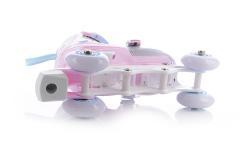 FunActiv ADAPT LED GIRL 4in1 detské korčule