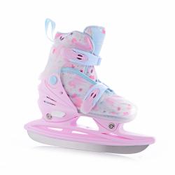FunActiv ADAPT LED GIRL 4in1 detské korčule