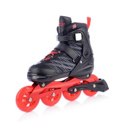 FunActiv FLEX-X juniorské kolieskové korčule