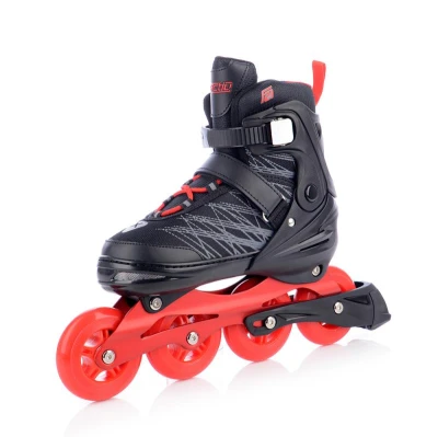 FunActiv FLEX-X juniorské kolečkové brusle