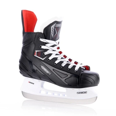 FunActiv ICETRACK junior lední brusle POUZE EU 35 (VÝPRODEJ)