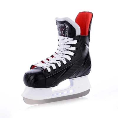 FunActiv ICETRACK junior lední brusle POUZE EU 35 (VÝPRODEJ)