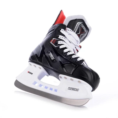FunActiv ICETRACK junior lední brusle POUZE EU 35 (VÝPRODEJ)