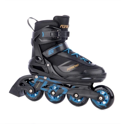 FunActiv SKADO 84 kolečkové brusle FunActiv SKADO 84 kolečkové brusle