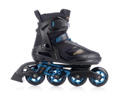 FunActiv SKADO 84 kolečkové brusle