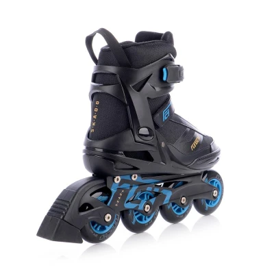 FunActiv SKADO 84 kolečkové brusle