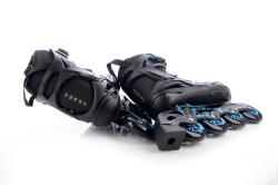 FunActiv SKADO 84 kolieskové korčule