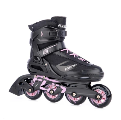 FunActiv SKADO 84 LADY dámské kolečkové brusle FunActiv SKADO 84 LADY dámské kolečkové brusle