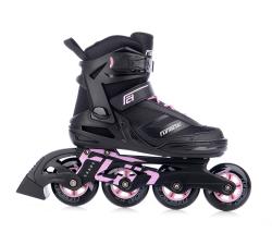 FunActiv SKADO 84 LADY dámské kolečkové brusle