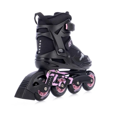 FunActiv SKADO 84 LADY dámské kolečkové brusle