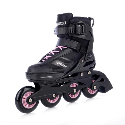 FunActiv SKADO 84 LADY dámské kolečkové brusle