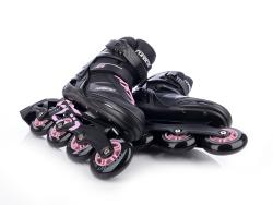 FunActiv SKADO 84 LADY dámské kolečkové brusle