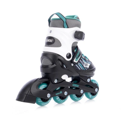FunActiv TRILO 4in1 dětské brusle