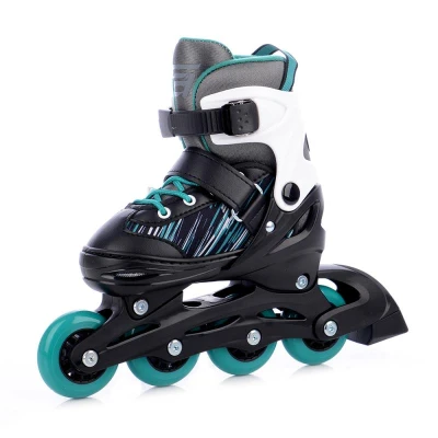 FunActiv TRILO 4in1 dětské brusle