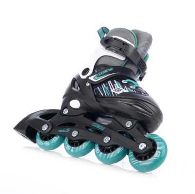FunActiv TRILO 4in1 dětské brusle