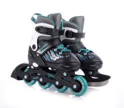 FunActiv TRILO 4in1 detské korčule