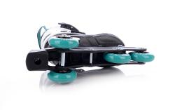 FunActiv TRILO 4in1 detské korčule