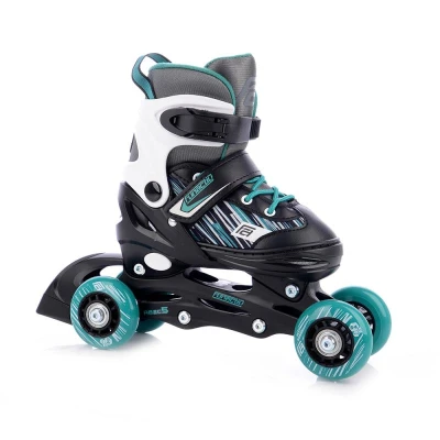 FunActiv TRILO 4in1 dětské brusle