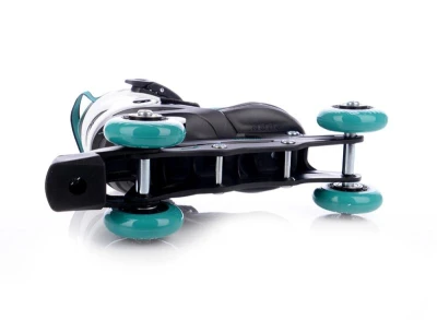 FunActiv TRILO 4in1 dětské brusle