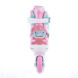 FunActiv TRILO 4in1 GIRL detské korčule