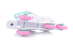 FunActiv TRILO 4in1 GIRL detské korčule