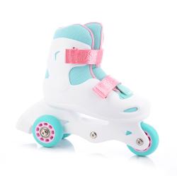 FunActiv ZOOMY detské kolieskové korčule