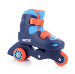 FunActiv ZOOMY detské kolieskové korčule