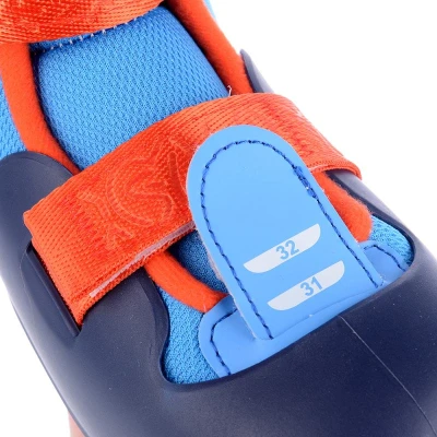 FunActiv ZOOMY dětské kolečkové brusle