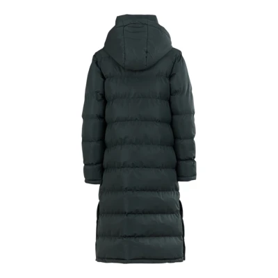 Fundango Sabina Padded Jacket-590- oliv dámská zimní bunda