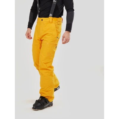 Fundango Teak Pants-260-mango 1HAD101 pánské lyžařské kalhoty