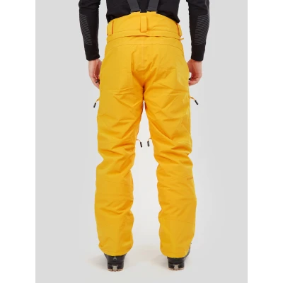 Fundango Teak Pants-260-mango 1HAD101 pánské lyžařské kalhoty