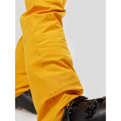 Fundango Teak Pants-260-mango 1HAD101 pánské lyžařské kalhoty