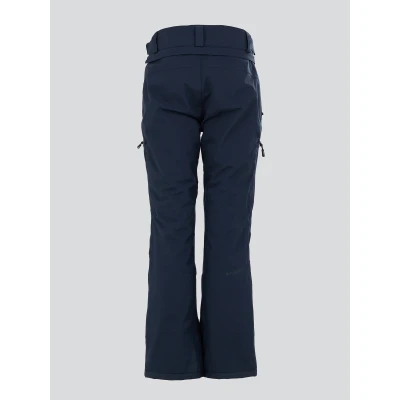 Fundango Teak Pants-486-patriot blue pánské lyžařské kalhoty