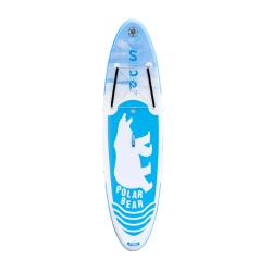 Funwater SUP SUPFW07A 3,2m (modrý) paddleboard set