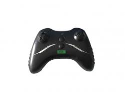 FX RC letadlo BOEING B-17 Flying Fortress RTR zelený