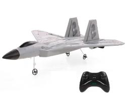 FX RC letadlo Lockheed Martin/Boeing F-22 Raptor