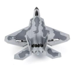 FX RC letadlo Lockheed Martin/Boeing F-22 Raptor