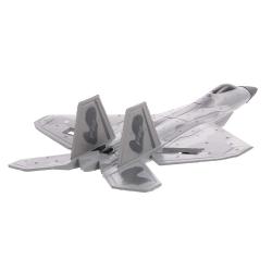 FX RC letadlo Lockheed Martin/Boeing F-22 Raptor