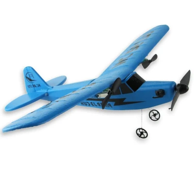 FX RC letadlo PIPER J-3 CUB