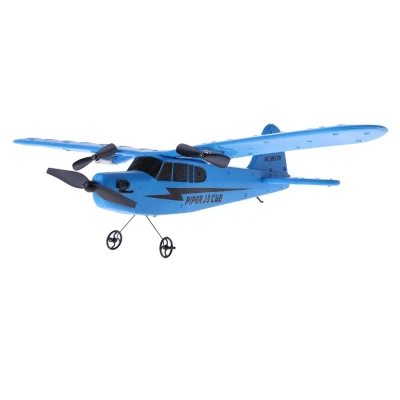 FX RC letadlo PIPER J-3 CUB
