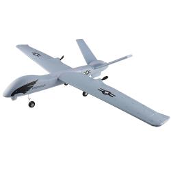 MQ-9 Predator se 3G stabilizací maketové RC letadlo, 2,4 GHz, EPP, RTF