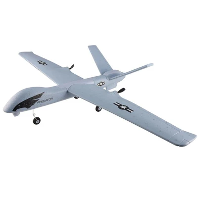 MQ-9 Predator se 3G stabilizací maketové RC letadlo, 2,4 GHz, EPP, RTF MQ-9 Predator se 3G stabilizací maketové RC letadlo, 2,4 GHz, EPP, RTF
