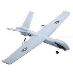 MQ-9 Predator se 3G stabilizací maketové RC letadlo, 2,4 GHz, EPP, RTF
