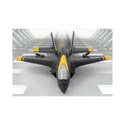 FX RC Stíhačka Lockheed Martin F-35 6G Gyro B