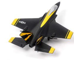 FX RC Stíhačka Lockheed Martin F-35 6G Gyro B