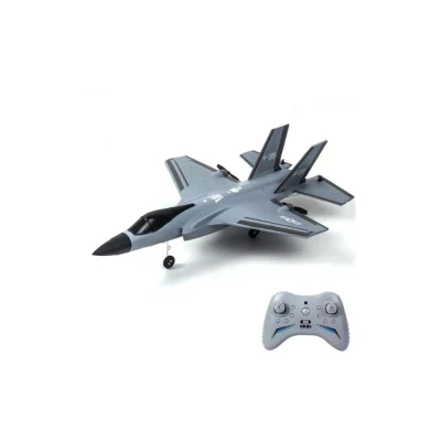 FX RC Stíhačka Lockheed Martin F-35 6G Gyro G