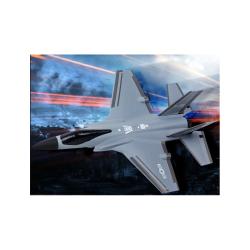 FX RC Stíhačka Lockheed Martin F-35 6G Gyro G